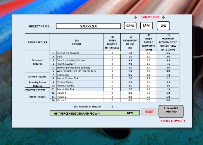 Display Image for course: Optimized Plumbing Design for the 21st Century: Smarter Systems for Health, Affordability, and Sustainability